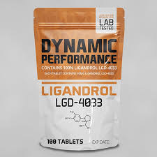 Ligandrol (LGD-4033)