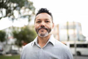 Diego Santoro